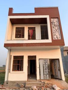 Image of 810 Sq.ft Residential Plot / Land for sale in Rose N City, Raj Nagar Extension, Ghaziabad for Rs. 3060000