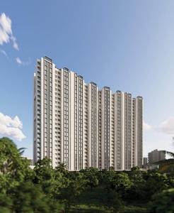 2 BHK Flat