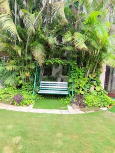 Image of 3600 Sq.ft 4 BHK Independent House for sale in Gurukul, Ahmedabad for Rs. 80000000