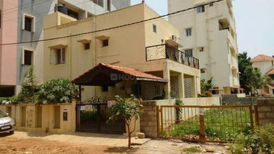 Building Image of 2800 Sq.ft 3 BHK Independent House for sale in Nagavara Bengaluru for Rs. 27500000