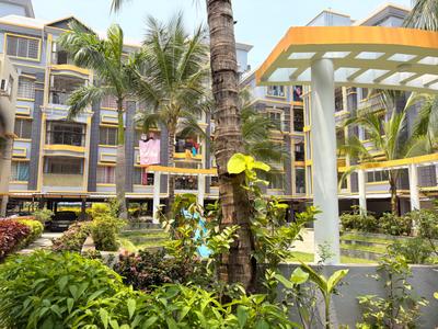 Image of 904 Sq.ft 2 BHK Apartment / Flat for sale in Realtech Gharoa, Rajarhat, Kolkata for Rs. 4500000