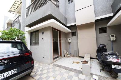 Image of 1890 Sq.ft 4 BHK Independent House for sale in Lambha, Ahmedabad for Rs. 8200000