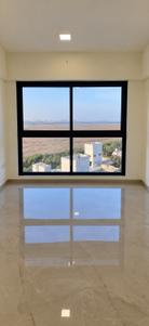 Hall Image of 1079 Sq.ft 3 BHK Apartment / Flat for sale in Cosmos Cosmopolis, Andheri West Mumbai for Rs. 45000000