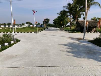 Image of 581 Sq.ft Residential Plot / Land for sale in MS Garden, Avadi, Chennai for Rs. 2614500