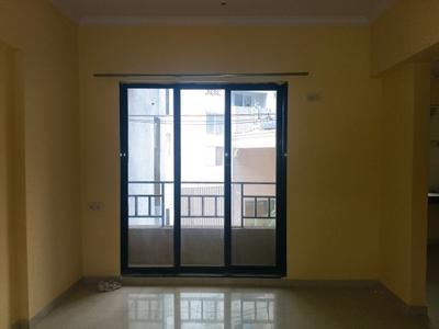 Living Room Image of 690 Sq.ft 1 BHK Apartment / Flat for sale in Raunak City 2 by Raunak Group, Kalyan West Kalyan for Rs. 3700000