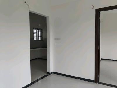 Living Room Image of 1408 Sq.ft 3 BHK Independent House for sale in Kundrathur Chennai for Rs. 9900000