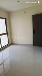 Hall Image of 600 Sq.ft 1 BHK Apartment / Flat for sale in Mangalam, Dhansar Navi Mumbai for Rs. 4000000