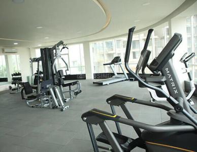 Image of 1061 Sq.ft 2 BHK Apartment / Flat for sale in Pharande Puneville Phase III Cluster D, Punawale, Pune for Rs. 7700000