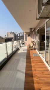 Image of 1495 Sq.ft 3.5 BHK Apartment / Flat for sale in The Ananta Aspire, Nabha, Zirakpur for Rs. 20000000