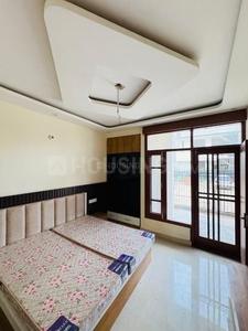 Bedroom Image of 900 Sq.ft 2 BHK Independent House for sale in Kharar Mohali for Rs. 9590000