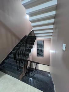 Image of 900 Sq.ft 1 BHK Apartment / Flat for rent in Vishnu Puri Colony, Indore for Rs. 15000