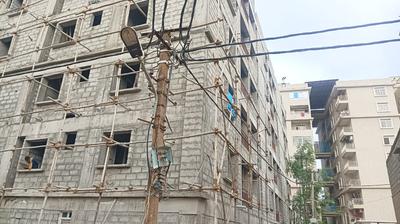 Image of 1156 Sq.ft 2 BHK Apartment / Flat for sale in Kadugodi, Bengaluru for Rs. 7000000