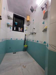 Image of 700 Sq.ft 1 BHK Apartment / Flat for rent in Kalyan Complex, Andheri West, Mumbai for Rs. 57500
