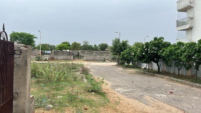 Image of 1995 Sq.ft Residential Plot / Land for sale in Omaxe The Prime, Theekariya, Jaipur for Rs. 11000000