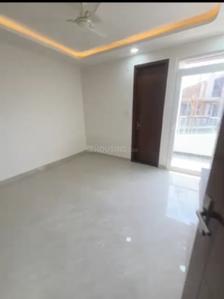 Bedroom Image of 1100 Sq.ft 2 BHK Builder Floor for rent in Sahastradhara Road Dehradun for Rs. 20000
