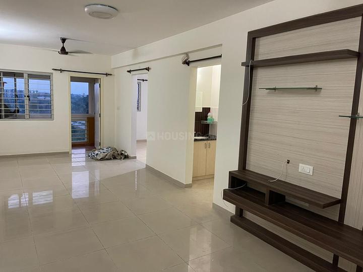 Shriram Sai Shreyas Apartment Main Image 1