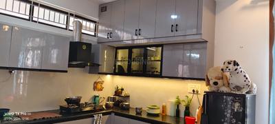 Kitchen Image of 5300 Sq.ft 7 BHK Independent House for sale in Vaderahalli, Bengaluru North Bengaluru for Rs. 27000000