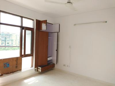 Bedroom Image of 1800 Sq.ft 3 BHK Apartment / Flat for sale in CGHS Celestial Heights by CGHS Group, Sector 2 Dwarka New Delhi for Rs. 27600000