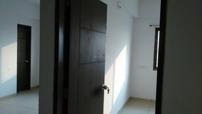 Bedroom Image of 900 Sq.ft 2 BHK Apartment / Flat for sale in Northway Sunrise, Atladara Vadodara for Rs. 3000000