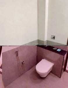 Bathroom Image of Manik apartment in Airoli, Navi Mumbai
