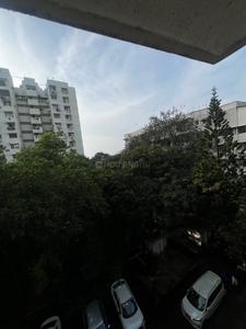 Image of 560 Sq.ft 1 BHK Apartment / Flat for rent in Cumballa Hill, Mumbai for Rs. 105000