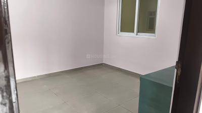 Bedroom Image of 1340 Sq.ft 3 BHK Apartment / Flat for rent in Gulshan Ikebana, Sector 143 Noida for Rs. 34000