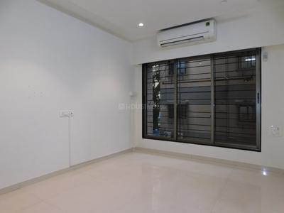 Bedroom Image of 875 Sq.ft 2 BHK Apartment / Flat for rent in Ruparel Orion, Chembur Mumbai for Rs. 62000