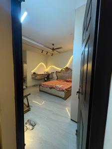 Bedroom Image of 4500 Sq.ft 4 BHK Independent House for sale in Sector 33 Chandigarh for Rs. 260000000