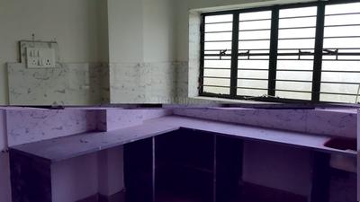 Kitchen Image of 560 Sq.ft 2 BHK Apartment / Flat for sale in Rishra Hooghly for Rs. 1450000