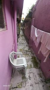 Balcony Image of 1020 Sq.ft 2 BHK Apartment / Flat for sale in Beliaghata Kolkata for Rs. 4500000