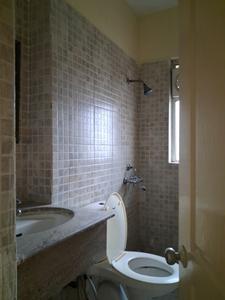 Common Bathroom Image of 1265 Sq.ft 3 BHK Apartment / Flat for sale in Paras Tierea, Sector 137 Noida for Rs. 10500000