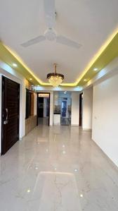 Hall Image of 1580 Sq.ft 3.5 BHK Builder Floor for sale in M3M Soulitude , Sector 89 Gurgaon for Rs. 17500000
