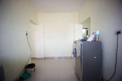 Bedroom Image of 750 Sq.ft 2 BHK Apartment / Flat for sale in Pimple Gurav Pune for Rs. 4600000