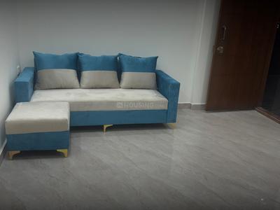 Hall Image of 1050 Sq.ft 2 BHK Apartment / Flat for rent in Kalyan Nagar Bengaluru for Rs. 42000