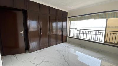 Bedroom Image of 1800 Sq.ft 3 BHK Apartment / Flat for rent in Maker Tower, Cuffe Parade Mumbai for Rs. 500000