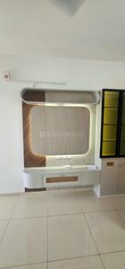 Bedroom Image of 523 Sq.ft 1 BHK Apartment / Flat for rent in Urbanrise Revolution One, Padur Chennai for Rs. 22000
