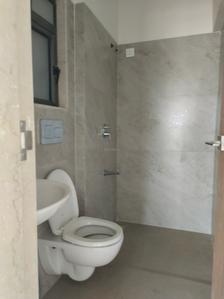 Bedroom Image of 555 Sq.ft 1 BHK Apartment / Flat for sale in H J Ajmera Shringaar, Vile Parle West Mumbai for Rs. 18500000