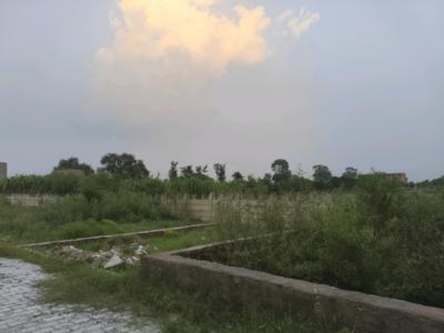 Image of 60 Sq.ft Residential Plot / Land for sale in SS Ayodhya Enclave, Dhoom Manikpur, Greater Noida for Rs. 2003500