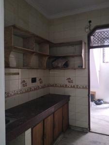 Kitchen Image of 720 Sq.ft 2 BHK Builder Floor for sale in Mukherjee Nagar New Delhi for Rs. 7500000