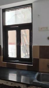Kitchen Image of 949 Sq.ft 2 BHK Apartment / Flat for sale in Himalaya Tanishq, Morta, Moti Ghaziabad for Rs. 6000000