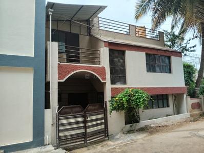 Image of 1200 Sq.ft 2 BHK Duplex for sale in Hootagalli, Mysore for Rs. 12500000