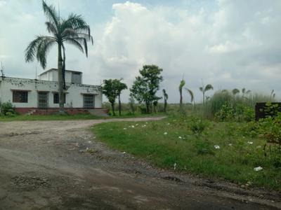Image of 720 Sq.ft Residential Plot / Land for sale in Sweepview Metroplex City, Bagpota, Kolkata for Rs. 540001