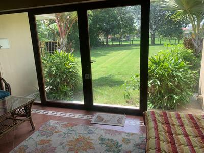 Bedroom Image of 5400 Sq.ft 4 BHK Villa for rent in Navratna Kalhaar Blues And Greens, Sanand Ahmedabad for Rs. 125000