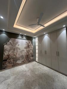 Hall Image of 1800 Sq.ft 3 BHK Builder Floor for sale in Vivek Vihar New Delhi for Rs. 40000000