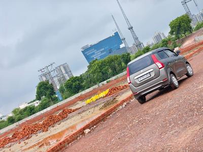 Image of 100 Sq.ft Residential Plot / Land for sale in Sector 143, Noida for Rs. 3500005