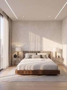 Bedroom Image of 1600 Sq.ft 3 BHK Apartment / Flat for sale in Dynamix Astrum, Malad East Mumbai for Rs. 45000000