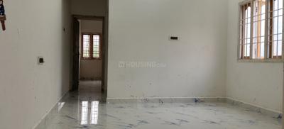 Hall Image of 1333 Sq.ft 3 BHK Independent House for sale in Kolathur Chennai for Rs. 12500000