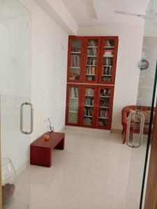 Hall Image of 3550 Sq.ft 4 BHK Apartment / Flat for sale in Adani Water Lily, Shantigram Ahmedabad for Rs. 35000000
