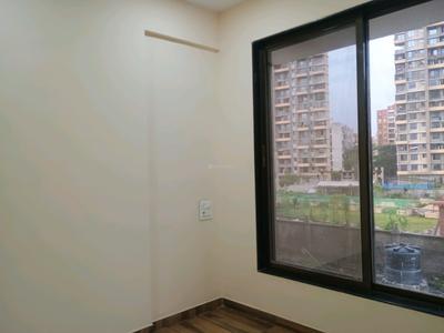 Bedroom Image of 750 Sq.ft 1 BHK Apartment / Flat for sale in Gopal Krishna Krishna Nisarga, Kalyan East Kalyan for Rs. 4600000