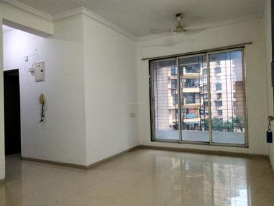 Om Tulsi Heights Living Room 2